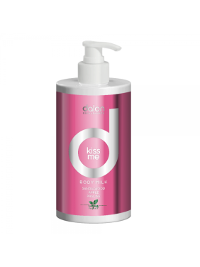 Dalon Prime Γαλάκτωμα Σώματος Kiss Me Dalon Prime Γαλάκτωμα Σώματος Kiss Me