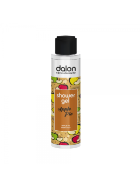 Dalon Prime Αφρόλουτρο Apple Pie 100ml