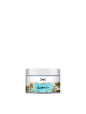 Dalon Άλατα Μπάνιου Almond Yogurt 500gr