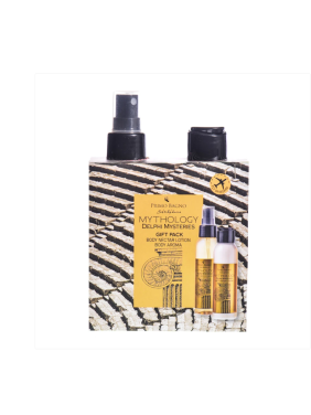 PrimoBagno Delphi Mysteries Gift Pack (06001) PrimoBagno Delphi Mysteries Gift Pack (06001)