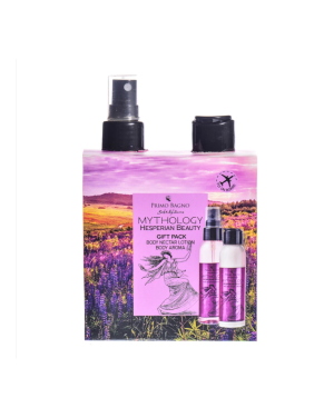 PrimoBagno Hesperan Beauty Gift Pack (08001) PrimoBagno Hesperan Beauty Gift Pack (08001)