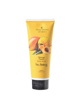 Primo Bagno Body Scrub Mango Peach Primo Bagno Body Scrub Mango Peach