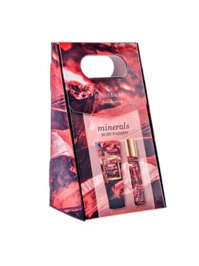 PrimoBagno Beauty Bag Ruby Passion (34009) PrimoBagno Beauty Bag Ruby Passion (34009)