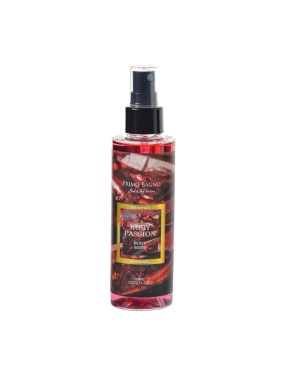 PrimoBagno Body Mist Ruby Passion 150ml PrimoBagno Body Mist Ruby Passion 150ml