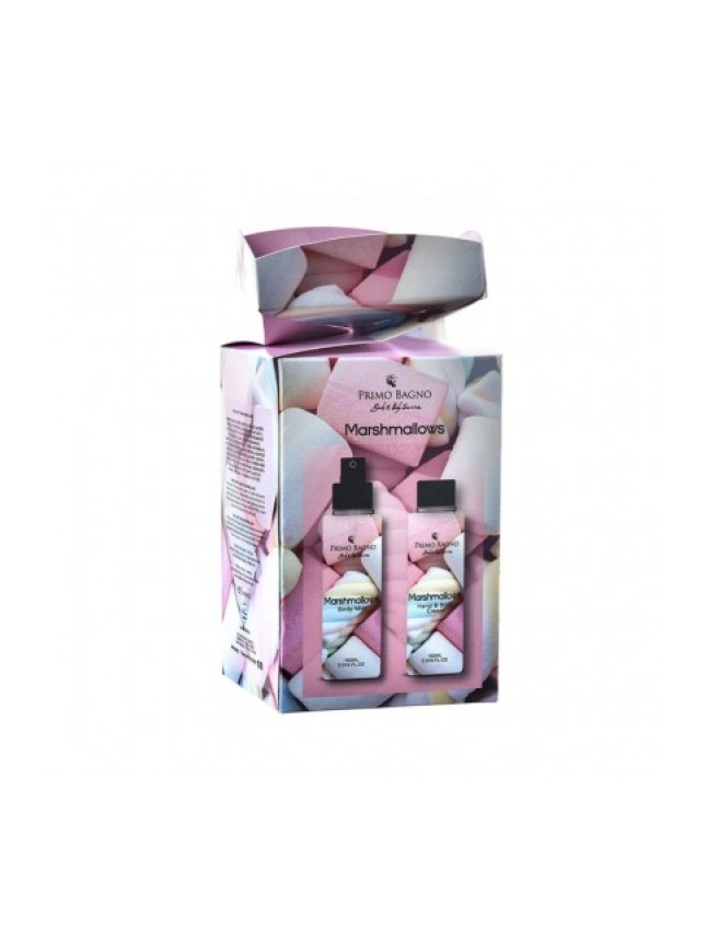 PrimoBagno Caramela Box Marshmallows (76001)