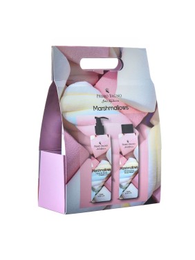 PrimoBagno Duo Bag Marshmallows (76002) PrimoBagno Duo Bag Marshmallows (76002)