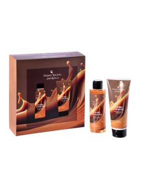  Primo Bagno Beauty Box Vanilla Caramel (77061)