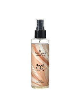 Primo Bagno Body Mist Royal Amber (78415)