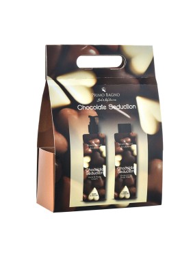 PrimoBagno Duo Bag Chocolate Seduction (79002) PrimoBagno Duo Bag Chocolate Seduction (79002)