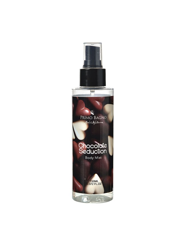 Primo Bagno Body Mist Chocolate Seduction (79415)