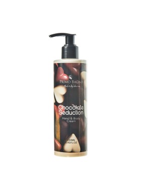 Primo Bagno Κρέμα Χεριών & Σώματος Chocolate Seduction (79925)