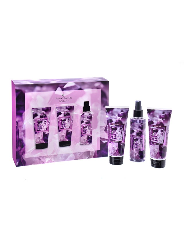 PrimoBagno Beauty Box Inspiration (81026)