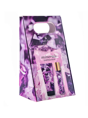 PrimoBagno Beuaty Bag Inspiration PrimoBagno Beuaty Bag Inspiration