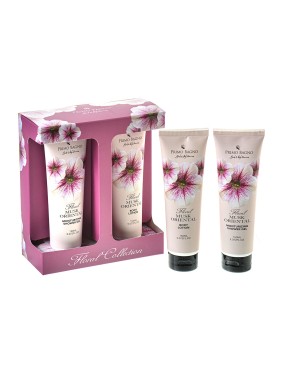 PrimoBagno Floral Musk Oriental Duo Set PrimoBagno Floral Musk Oriental Duo Set