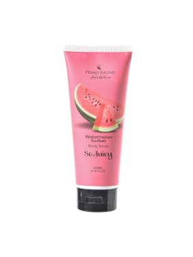 Primo Bagno Body Scrub Watermelon Primo Bagno Body Scrub Watermelon