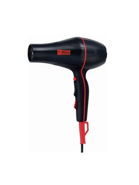 Go Professional 9000 GH Επαγγελματικό Πιστολάκι Μαλλιών 2200W Go Professional 9000 GH Επαγγελματικό Πιστολάκι Μαλλιών 2200W