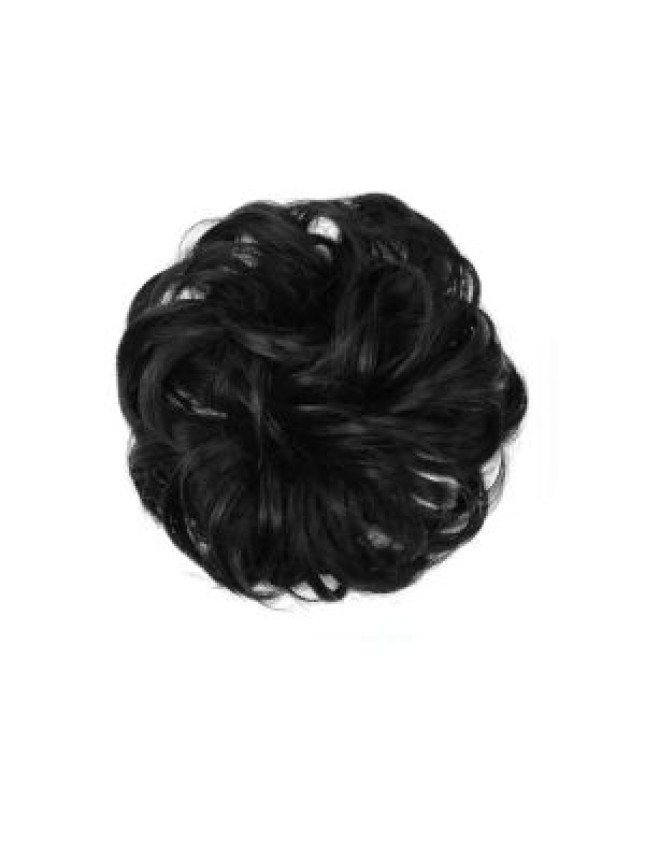 Novita Σούρα Πόστις Μαύρο/Μαύρο-Μπλε