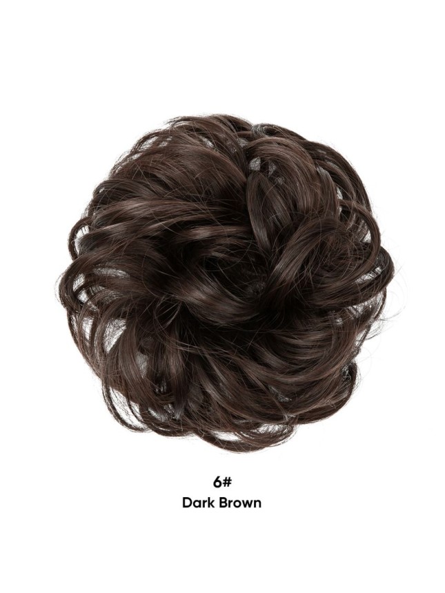 Novita Σούρα Πόστις Καστανό