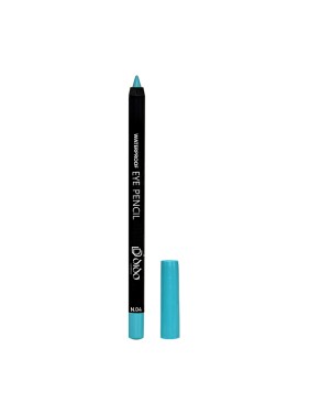 Dido Waterproof Eye Pencil 04