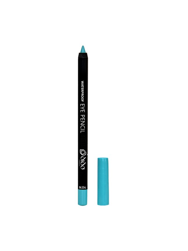 Dido Waterproof Eye Pencil 04