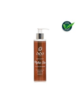 Dido Mythic Skin Body Lotion Chocolate Desire Dido Mythic Skin Body Lotion Chocolate Desire