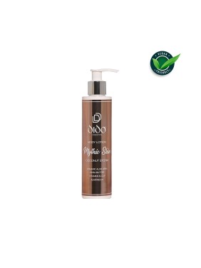 Dido Mythic Skin Body Lotion Coconut Storm Dido Mythic Skin Body Lotion Coconut Storm