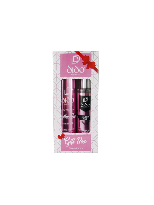 Dido Gift Box Sweet Kiss
