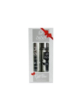 Dido Gift Box Vanilla Passion Dido Gift Box Vanilla Passion