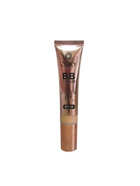 Dido BB Cream Natural Look 01