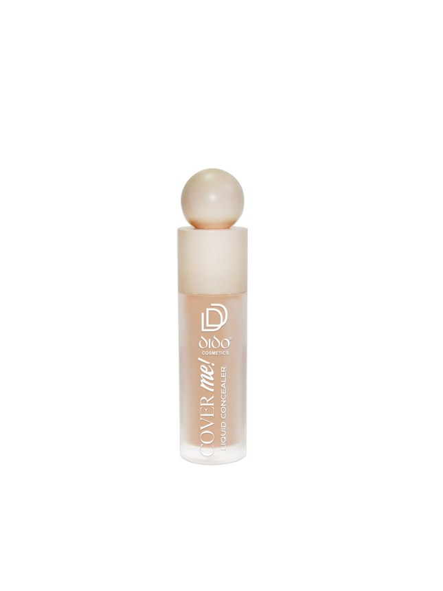 Dido Cover Me! Liquid Concealer  CM 04