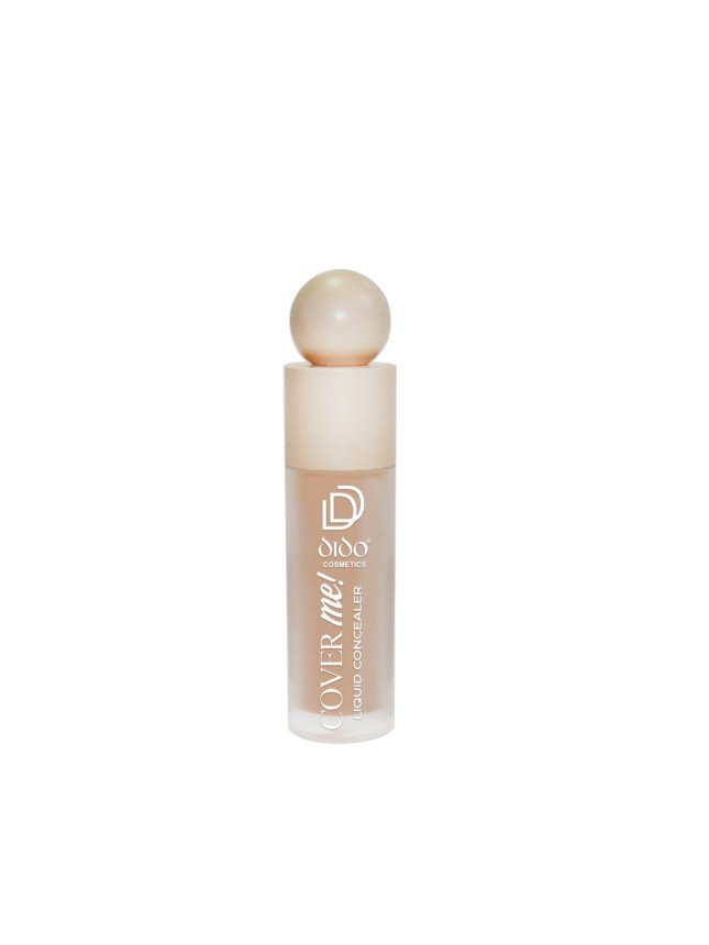 Dido Cover Me! Liquid Concealer  CM 05