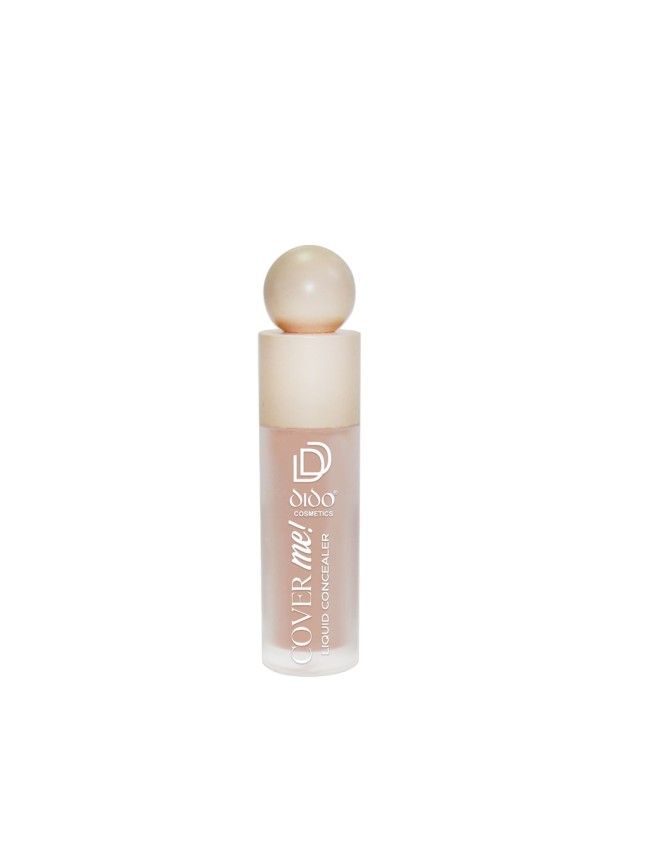 Dido Cover Me! Liquid Concealer  CM 06