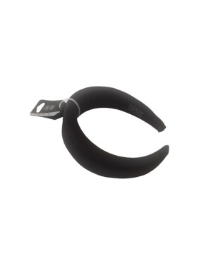 Ro-Ro Φουσκωτή στέκα μαλλιών (FK1142) Ro-Ro Φουσκωτή στέκα μαλλιών (FK1142)