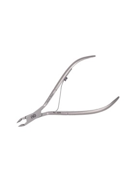 Ro-Ro Accessories Πενσάκι Νυχιών 5mm (PE026)