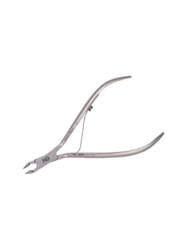 Ro-Ro Accessories Πενσάκι Νυχιών 5mm (PE026)