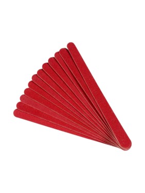 Ro-Ro Accessories Λεπτή Λίμα 12τμχ (NF147)