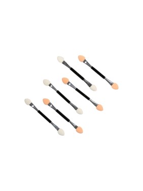 Ro-Ro Accessories Πινελάκια για Σκιές Mατιών Σετ 6 τμχ (SP193) Ro-Ro Accessories Πινελάκια για Σκιές Mατιών Σετ 6 τμχ (SP193)