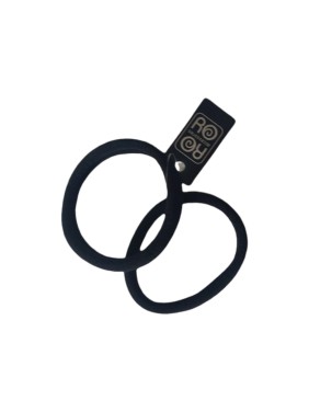 Ro-Ro Accessories Λάστιχο μαλλιών Σετ 2 τμχ (03-0032) Ro-Ro Accessories Λάστιχο μαλλιών Σετ 2 τμχ (03-0032)