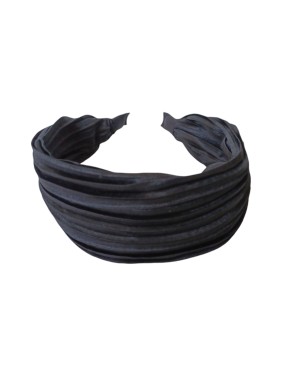 Ro-Ro Accessories Στέκα μαλλιών υφασμάτινη viscose (14-0240) Ro-Ro Accessories Στέκα μαλλιών υφασμάτινη viscose (14-0240)