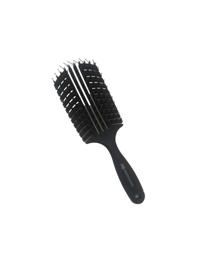 Ro-Ro Accessories Βούρτσα μαλλιών New Magic Comb (HB131)