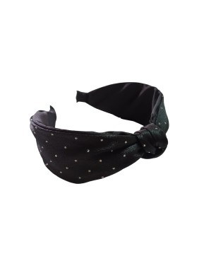 Ro-Ro Accessories Στέκα μαλλιών με τρουκ (14-0282) Ro-Ro Accessories Στέκα μαλλιών με τρουκ (14-0282)