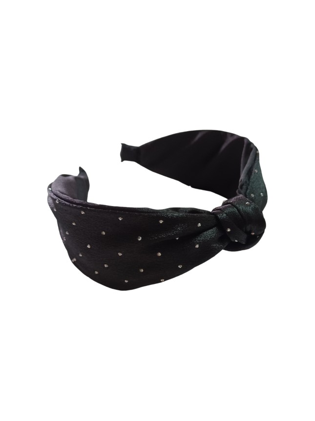 Ro-Ro Accessories Στέκα μαλλιών με τρουκ (14-0282)