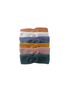 Ro-Ro Accessories Κορδέλα Μαλλιών Πλεκτή (09-0121) Ro-Ro Accessories Κορδέλα Μαλλιών Πλεκτή (09-0121)