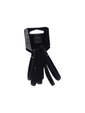 Ro-Ro Accessories Λάστιχο μαλλιών σετ 6 τεμ (03-0043) Ro-Ro Accessories Λάστιχο μαλλιών σετ 6 τεμ (03-0043)
