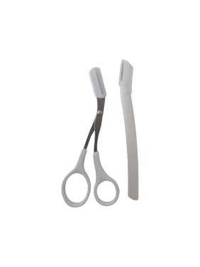 Ro-Ro Accessories Σετ περιποίησης φρυδιών (TL178)