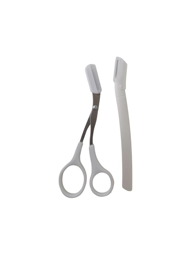 Ro-Ro Accessories Σετ περιποίησης φρυδιών (TL178)