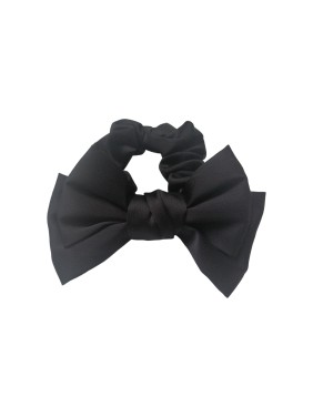 Ro-Ro Accessories Σούρα μαλλιών σατέν φιόγκος (06-0533) Ro-Ro Accessories Σούρα μαλλιών σατέν φιόγκος (06-0533)