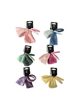 Ro-Ro Accessories Λάστιχο Μαλλιών (04-0078) Ro-Ro Accessories Λάστιχο Μαλλιών (04-0078)