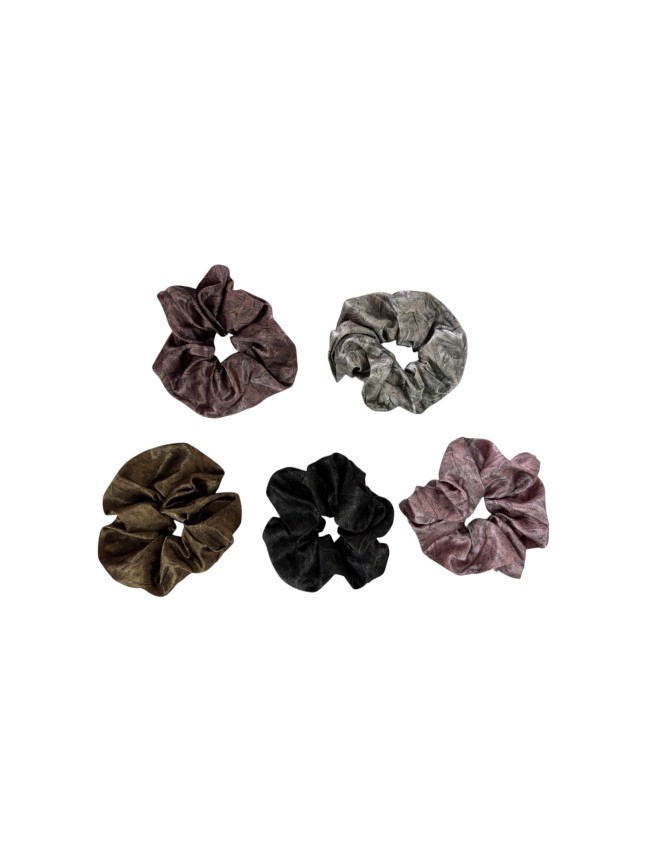 Ro-Ro Accessories Σούρα μαλλιών χρώμα 5.5cm (06-0596)