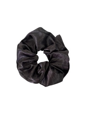 Ro-Ro Accessories Σούρα μαλλιών μαύρη (06-0597) Ro-Ro Accessories Σούρα μαλλιών μαύρη (06-0597)